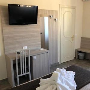 Camera superior con letto king size