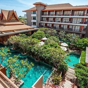 Ayrest Hua Hin Hotel